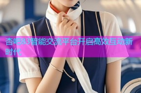 杏吧83智能交流平台开启高效互动新时代
