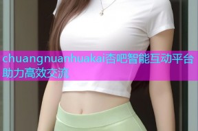 chuangnuanhuakai杏吧智能互动平台助力高效交流