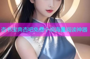 杏书宝典杏吧免费小说海量阅读神器