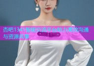 杏吧1341智能交流平台助力高效沟通与资源共享