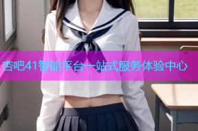 杏吧41智能平台一站式服务体验中心