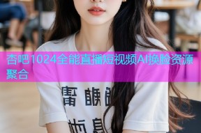 杏吧1024全能直播短视频AI换脸资源聚合