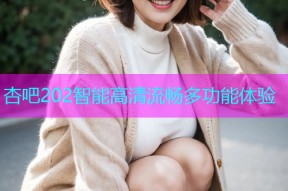 杏吧202智能高清流畅多功能体验