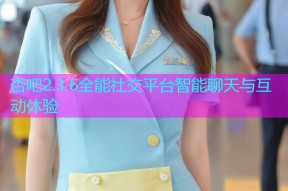 杏吧2.3.6全能社交平台智能聊天与互动体验