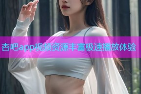 杏吧app视频资源丰富极速播放体验