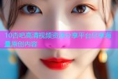 10杏吧高清视频资源分享平台尽享海量原创内容