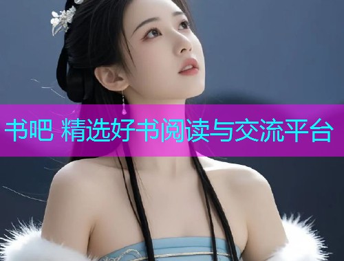 书吧 精选好书阅读与交流平台  第1张