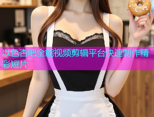 以色杏吧全能视频剪辑平台快速制作精彩短片  第1张