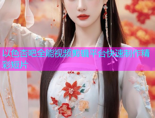 以色杏吧全能视频剪辑平台快速制作精彩短片  第2张